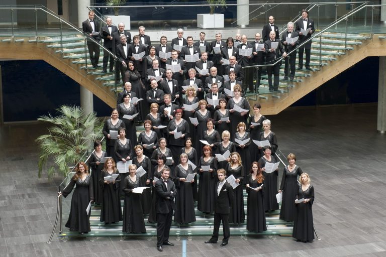 Prazsky filharmonicky sbor 2014 foto Petra Hajska 2 Prazsky filharmonicky sbor 2014 foto Petra Hajska 2