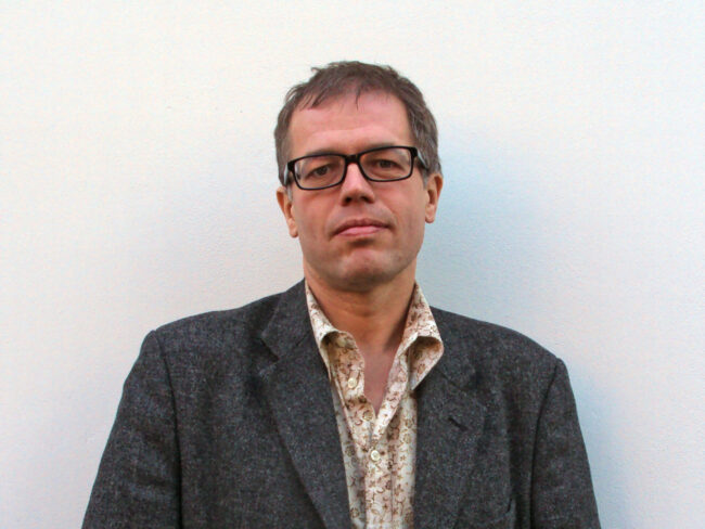 boris klepal